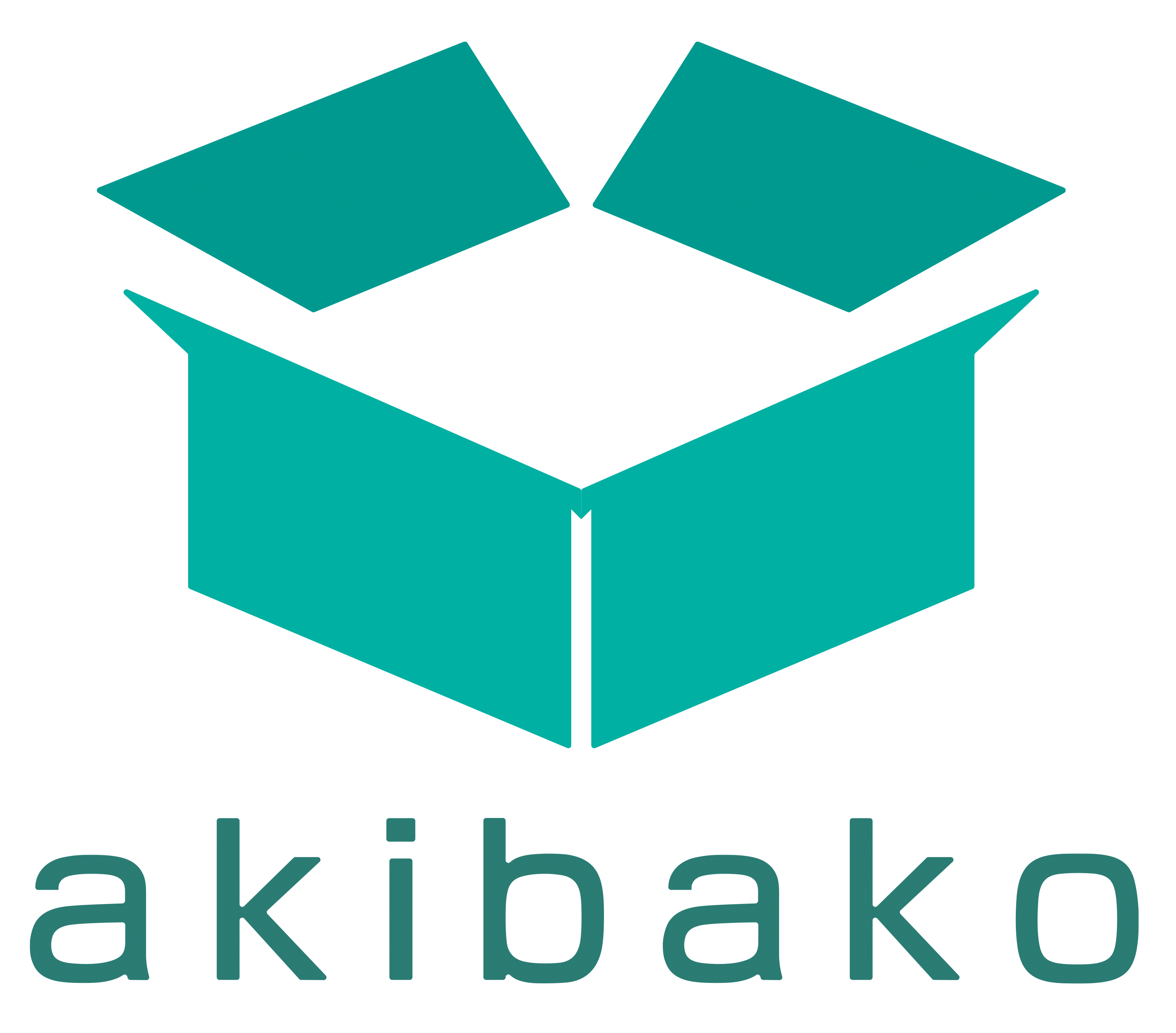 株式会社akibako